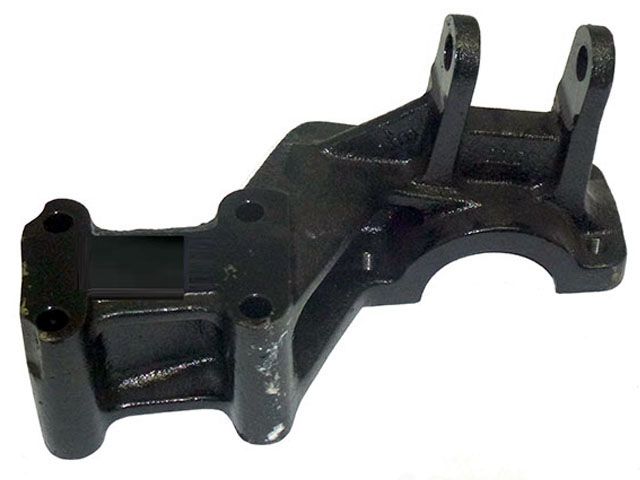 6953267340 – SUPORTE ESTAB MERCEDES OF1417