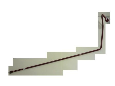 6954207036 – CANO COMPRESSOR MERCEDES L1620