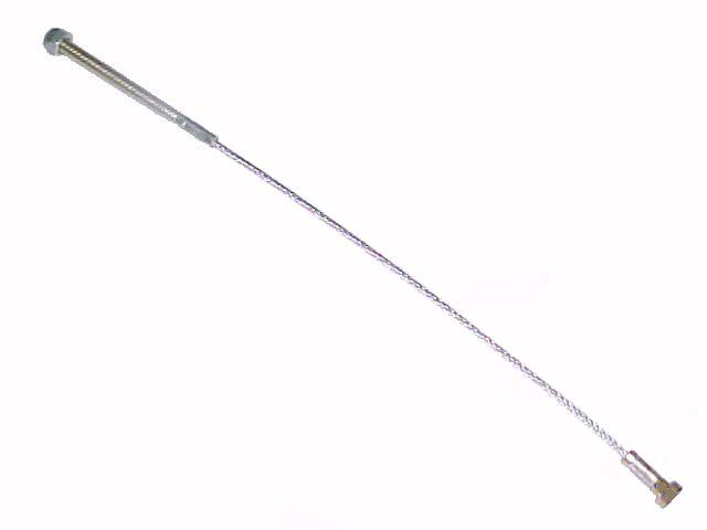 6959967172 – CABO AÇO RADIADOR MERCEDES L16