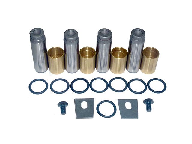 6964200002 – REPARO SAPATA FREIO MERCEDES OH1625L