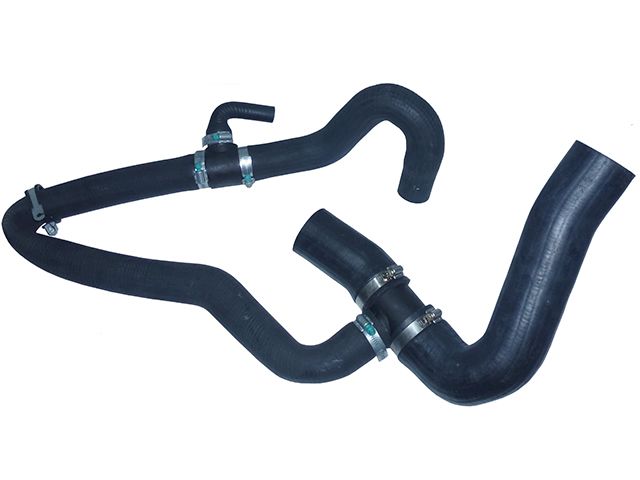 6965017082 – MANGUEIRA RADIADOR MERCEDES L/LS