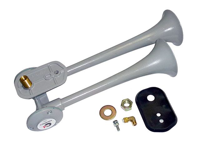 6965420121 – BUZINA DUPLA AR MERCEDES HPN