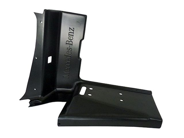 6968800107 – REVESTIMENTO ESTRIBO MERCEDES 1634