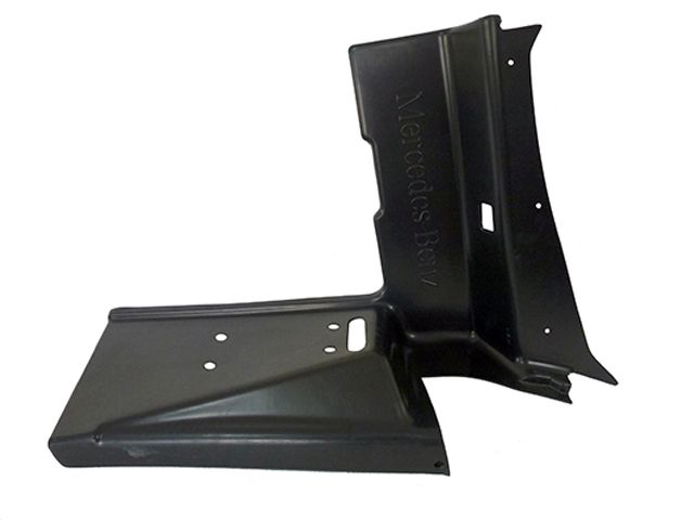 6968800207 – REVEST ESTRIBO MERCEDES 1634