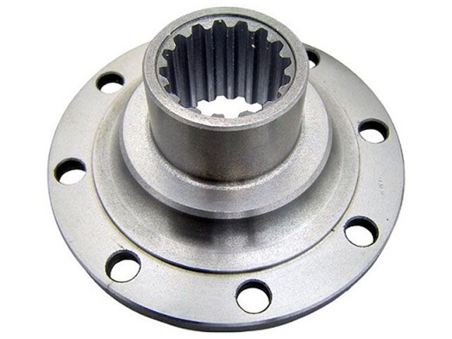 7344262014 – FLANGE CX CAMB MERCEDES 0355