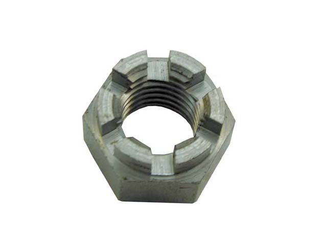 807439 – PORCA CASTELO SCANIA M18X2,5