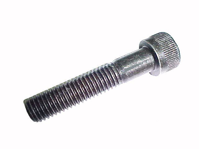 809831 – PARAF ALLEN SCANIA R113