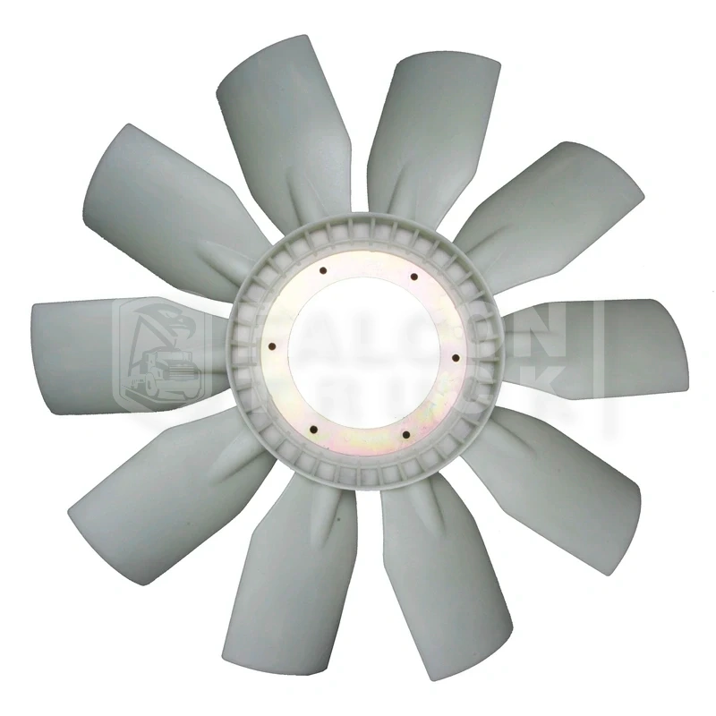 8113150 – HÉLICE VISCOSA VOLVO NH12