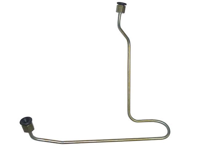 8121499 – CANO INJETOR VOLVO N10 85-88