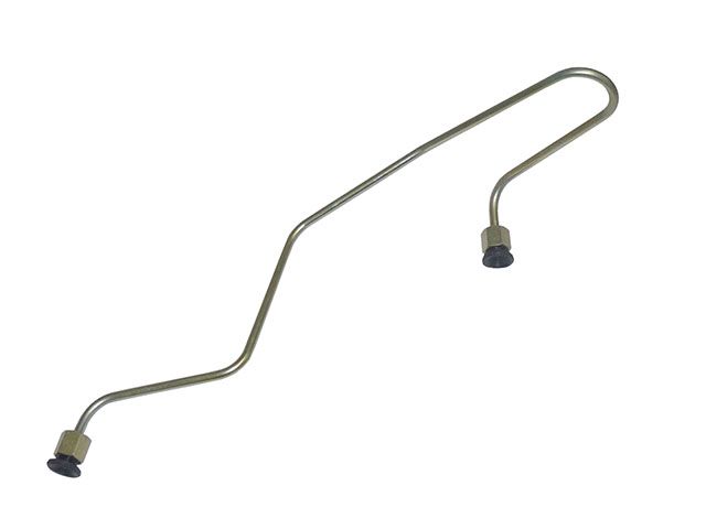 8121502 – CANO INJETOR VOLVO N10 85-88