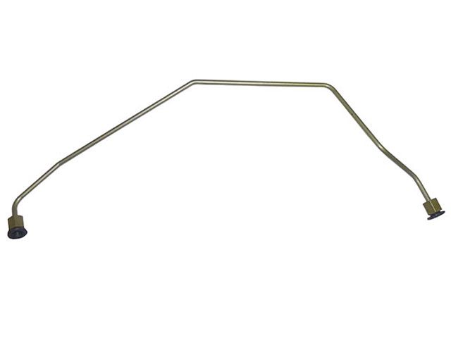 8121504 – CANO INJETOR VOLVO N10 85-88