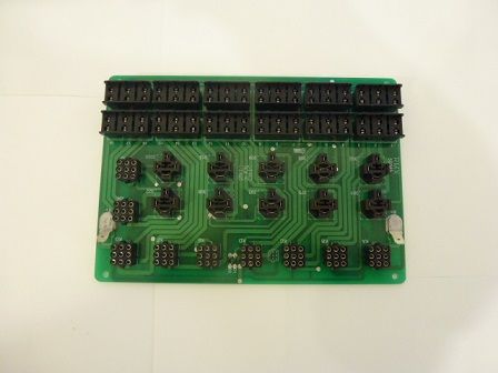 8121622 – CENTRAL ELETR VOLVO NL10/NL12