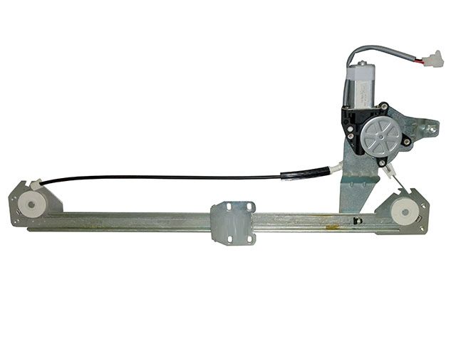 8123550 – MAQ VIDRO VOLVO NL10/12