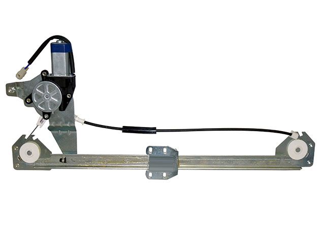 8123551 – MAQ VIDRO VOLVO NL10/12