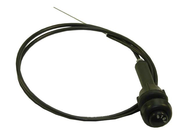 8124065 – CONTROLE PARADA VOLVO N10/N12