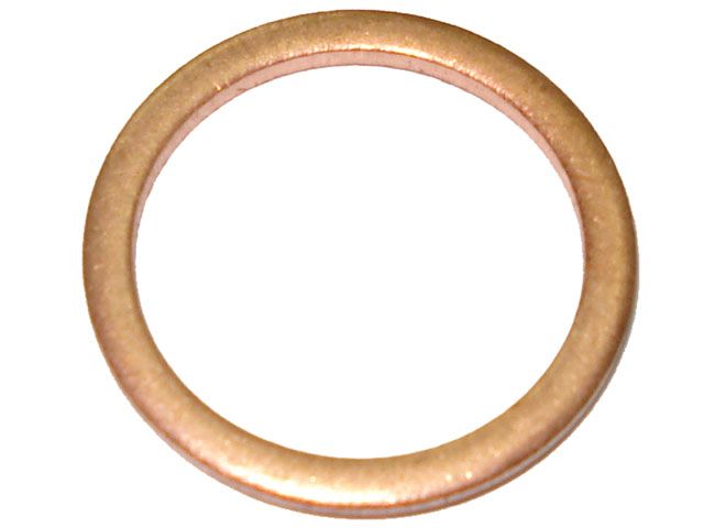 812416 – ARRUELA COBRE SCANIA S3/S4