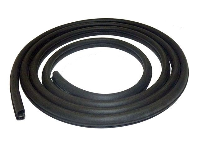 8124344 – BORRACHA INT PORTA VOLVO 80/92