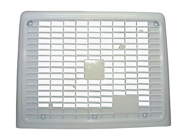 8124492 – GRADE PLÁSTICA VOLVO NLD/EDC