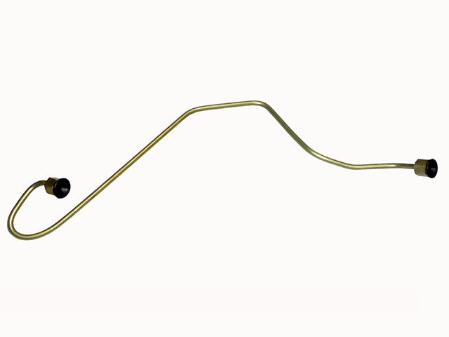 8126236 – CANO INJETOR VOLVO NL12XH