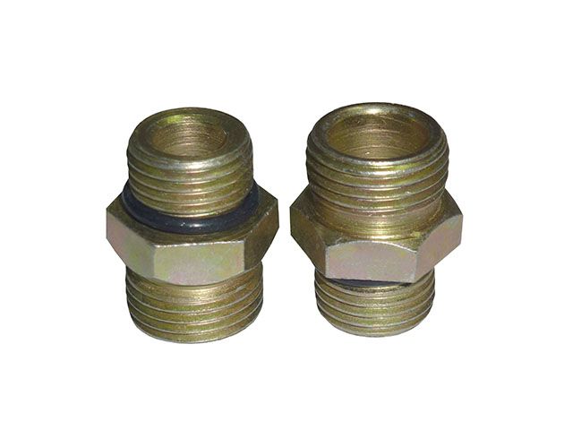 813192 – CONECTOR TURBINA SCANIA S4