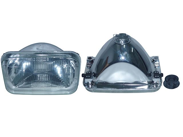 8144286 – FAROL NINO VOLVO FH 98/03