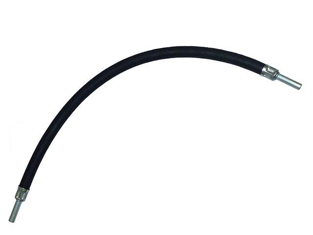 814815 – TUBO FREIO AR SCANIA ONIBUS