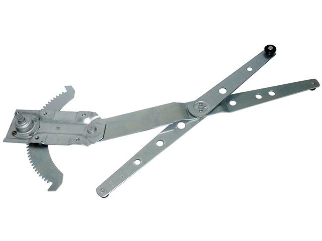 81DBE23201AJ – MAQUINA VIDRO ESQ FORD CARGO81+