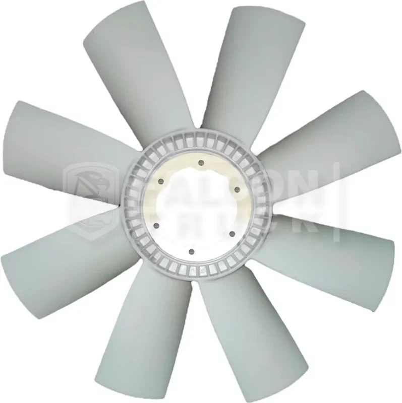 20397618 – HÉLICE VISCOSA VOLVO FM12 / FH12