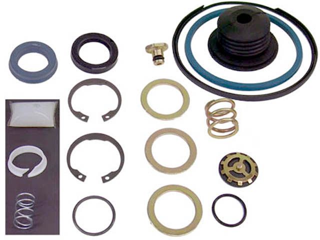 85102142 – JG REPARO SERVO VOLVO NH/FM12