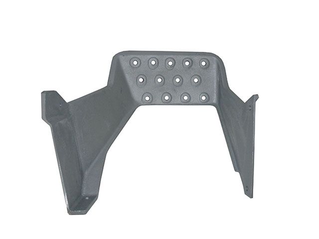 85HBE20041AA – ESTRIBO ALUM FORD CARGO