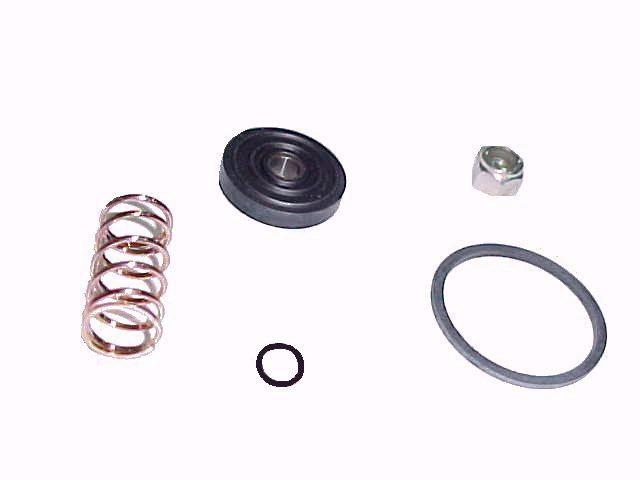 85HU2K822A – REPARO VALVULA FREIO FORD CARGO