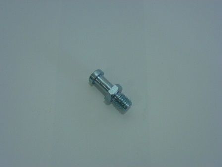 86HUE22056AA – BATENTE PORTA FORD CARGO