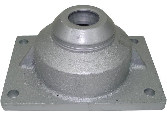 88TU7203A – TORRE BAIXA FORD CLARCK5M