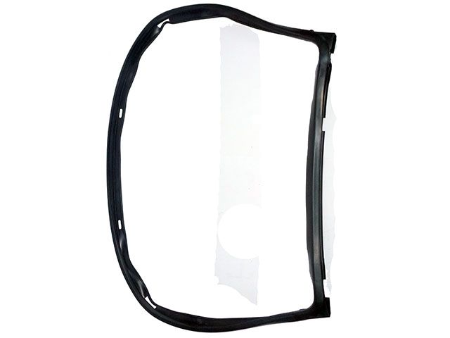 89HU68205A28AA – PESTANA EXT PORTA FORD CARGO