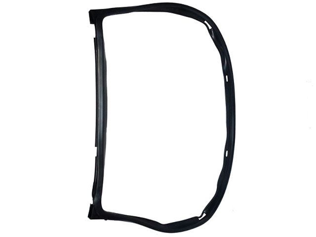 89HU68205A29AA – PESTANA EXT FORD CARGO