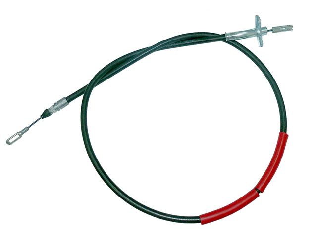 9014201885 – CABO TRASEIRO MB SPRINTER 312