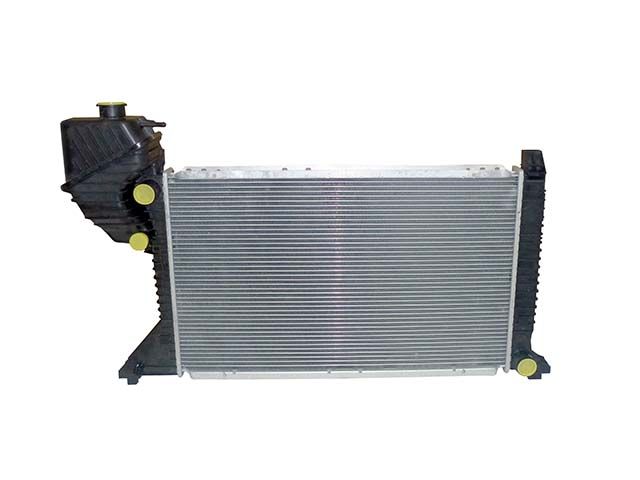 9015003500 – RADIADOR ÁGUA MERCEDES SPRT