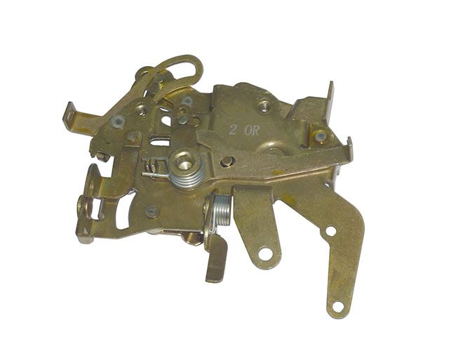 9017301935 – TRAVA PORTA DIR MERCEDES SPRN