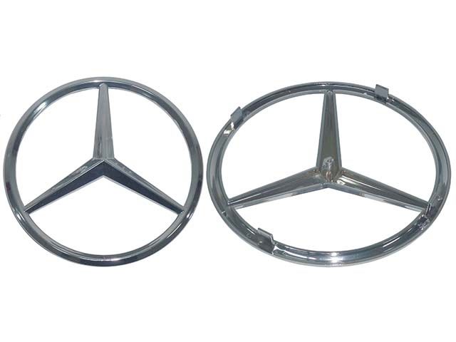 9018170016 – ESTRELA GRADE MERCEDES 311