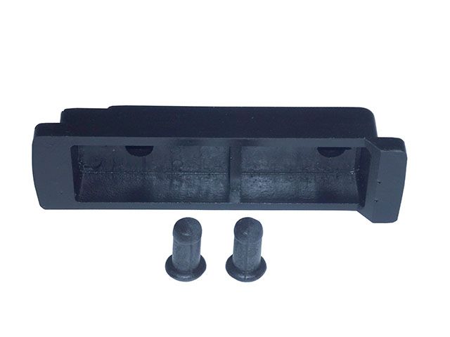 9018800114 – SUPORTE CHOQUE MERCEDES SPRINTER