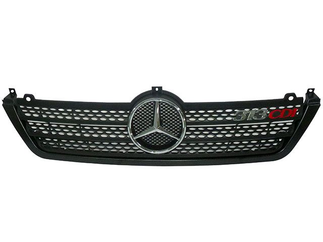 9018800385 – GRADE ESTRELA MERCEDES SPRINTER