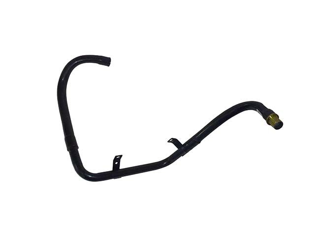 9041300557 – TUBO SUCCAO MERCEDES OM904