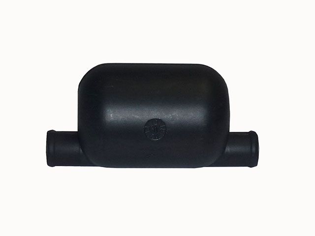 9041340007 – SILENCIADOR MERCEDES OM904/906