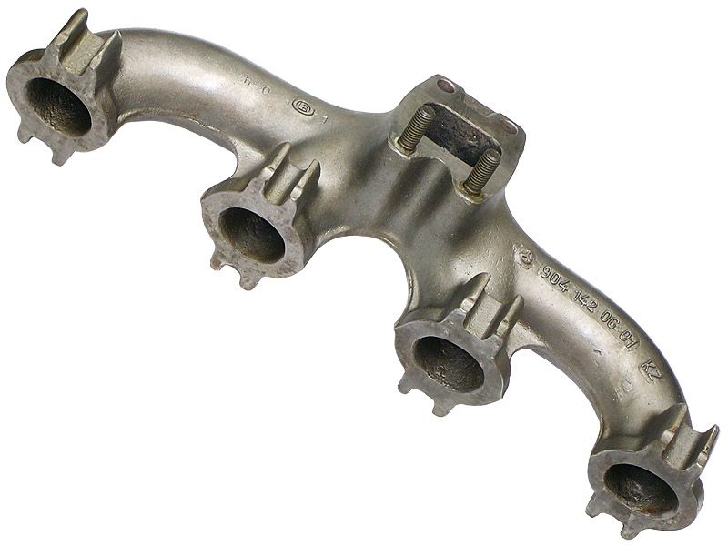 9041401909 – COLETOR ESCAPE MERCEDES 712/914