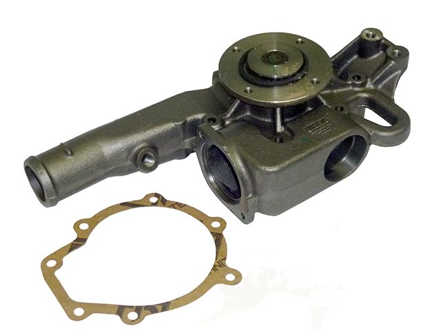 9042000201 – BOMBA D’AGUA MERCEDES OM904/906