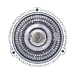 9042001122 – EMBREAGEM VISCOSA MERCEDES