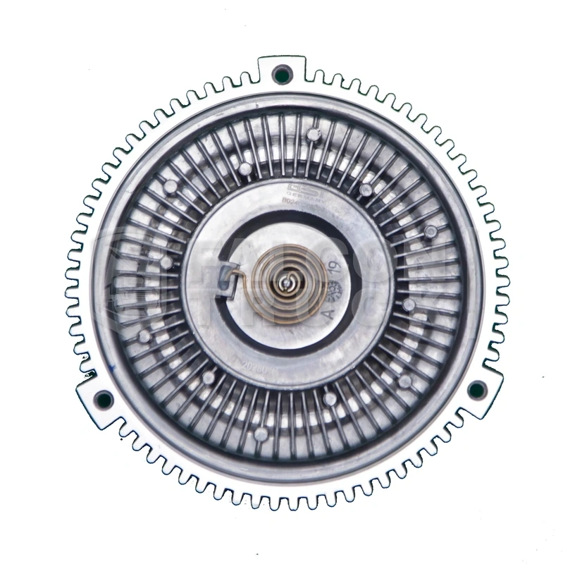 9042001122 – EMBREAGEM VISCOSA MERCEDES