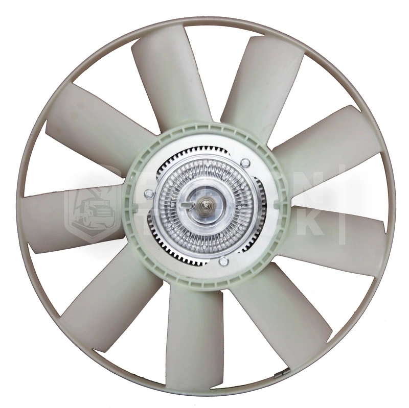 9042051122 – CONJUNTO VISCOSO MERCEDES-BENZ