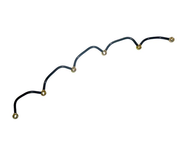 9060702033 – CANO RETORNO MERCEDES OM906/926