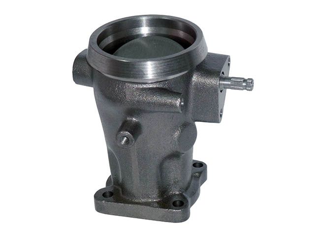 9060900228 – FREIO MOTOR MERCEDES OM906/ATEGO